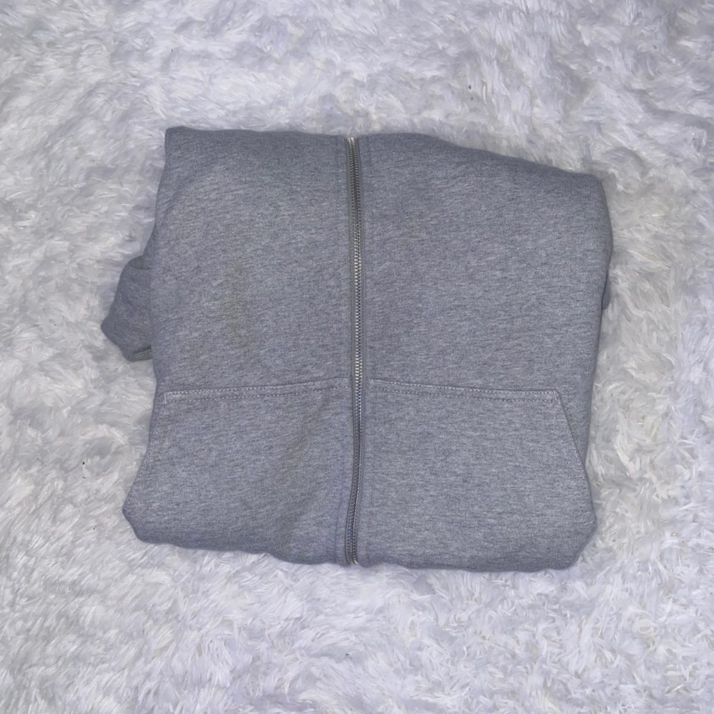 Grey Christy
